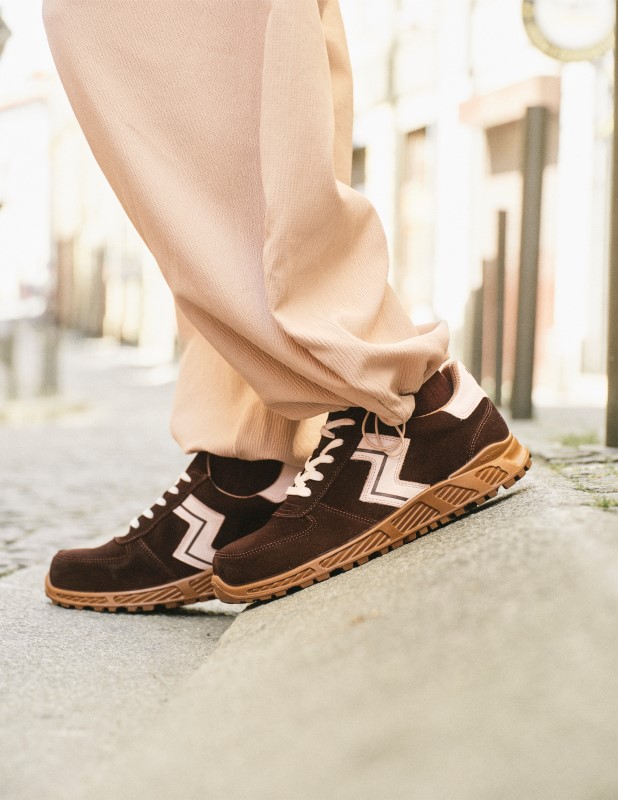 No Risk SNKR Street Bruin 1214.02 S3L 6 / 6