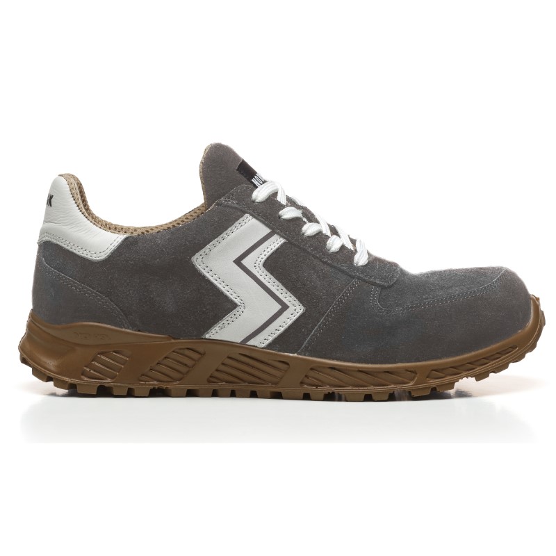 No Risk SNKR Street Grijs 1214.06 S3L 1 / 1