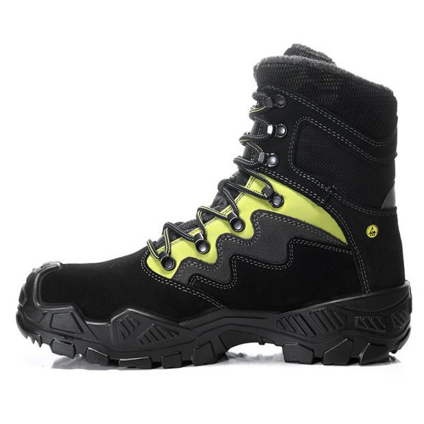 Elten Mick Hoog 783871 S3S 3 / 6