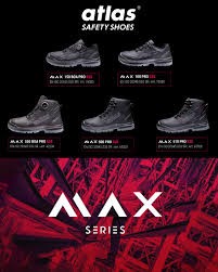 Atlas Max 500 Pro S3S 2 / 4