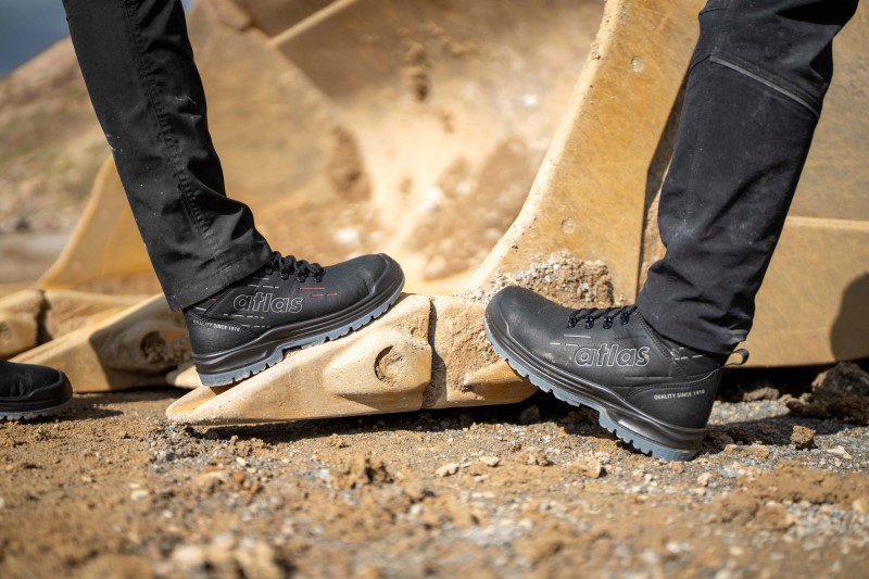 Atlas Max 500 Pro S3S W12 2 / 3