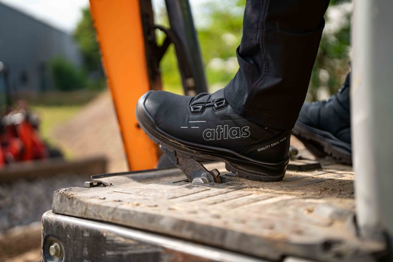 Atlas Max 500 Pro S3S W12 3 / 3