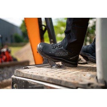 Atlas Max 500 Pro S3S W12 3 / 3