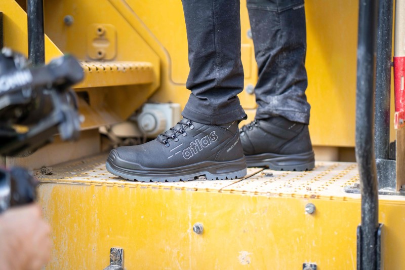 Atlas Max 550 Pro BOA S3S 3 / 4