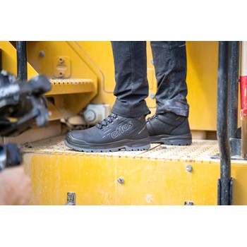 Atlas Max 550 Pro BOA S3S W12 3 / 4