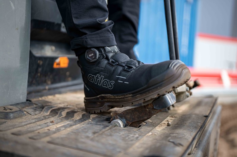 Atlas Max 550 Pro BOA S3S W12 4 / 4