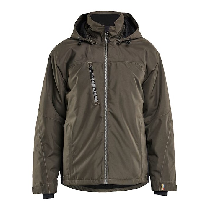 Blakalder Lichtgewicht Winterjas 48901977 2 / 6