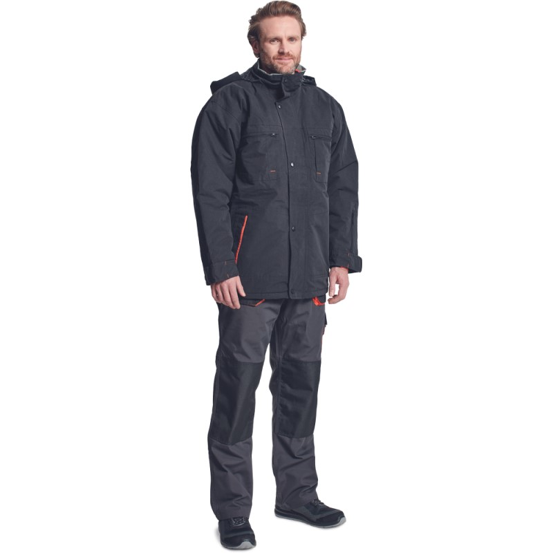 Cerva Emerton Winter Jas 03010023 2 / 3