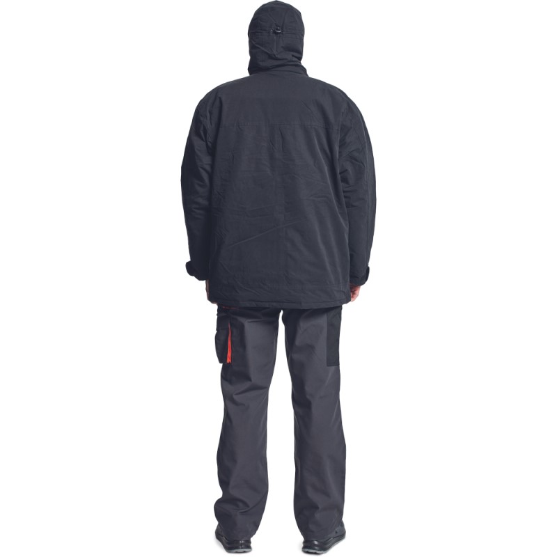 Cerva Emerton Winter Jas 03010023 3 / 3