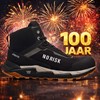 No Risk Athletic Mid Black 1019.00  Assortiment a 18 paar (WEEKAANBIEDING!) 2 / 3
