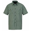 Storvik Ruitoverhemd Kortemouw Farsund 5.4 Groen/wit (Nieuw) 1 / 5