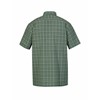Storvik Ruitoverhemd Kortemouw Farsund 5.4 Groen/wit (Nieuw) 4 / 5