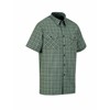 Storvik Ruitoverhemd Kortemouw Farsund 5.4 Groen/wit (Nieuw) 5 / 5