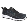 Portwest FC06 S1PS  Zwart/Blauw 1 / 1
