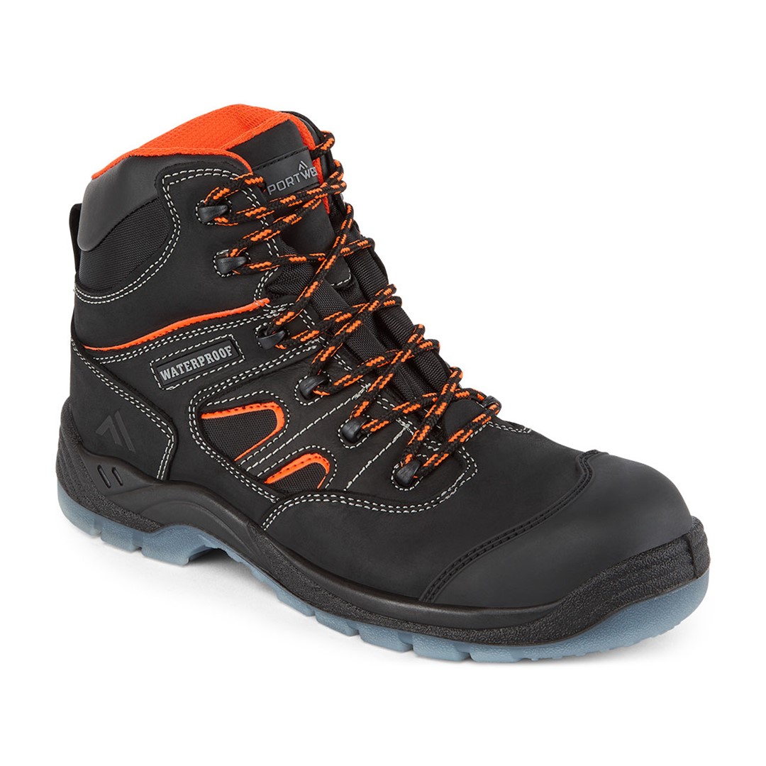 Portwest All Weather Boot S3 FC57 1 / 1