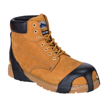 Portwest Antislip ijskrabber met stalen spikes FC94 1 / 1