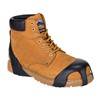 Portwest Antislip ijskrabber met stalen spikes FC94 1 / 1