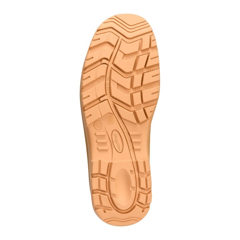 Portwest Boot met rits FD22 S3S 3 / 4