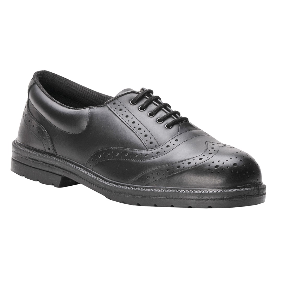 Portwest Steelite Executive Brogue S1P FW46 1 / 1