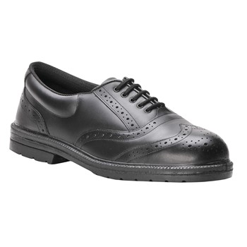 Portwest Steelite Executive Brogue S1P FW46 1 / 1