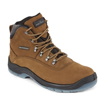 Portwest Steelite All Weather Schoen S3 WR FW57 Zwart 2 / 2