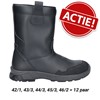 Bata Summ Boot Black Winter S3 Gevoerd Assortiment a 12 paar  (WEEKAANBIEDING!) 1 / 4