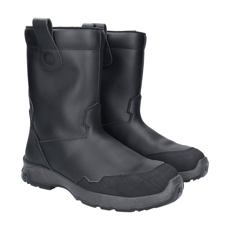 Bata Summ Boot Black Winter S3 Gevoerd Assortiment a 12 paar  (WEEKAANBIEDING!) 2 / 4