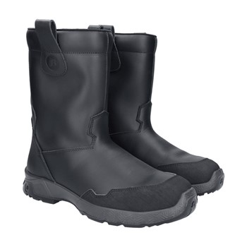 Bata Summ Boot Black Winter S3 Gevoerd Assortiment a 12 paar  (WEEKAANBIEDING!) 2 / 4