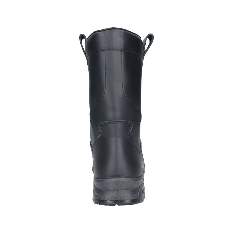 Bata Summ Boot Black Winter S3 Gevoerd Assortiment a 12 paar  (WEEKAANBIEDING!) 3 / 4