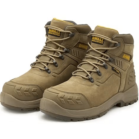 DeWalt Ludlow S7S Hoog 5 / 5