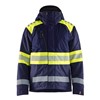 Blaklader Winterjas High Vis 44801977 1 / 6