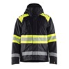 Blaklader Winterjas High Vis 44801977 3 / 6