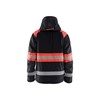 Blaklader Winterjas High Vis 44801977 5 / 6