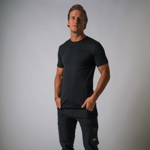 Tricorp Fitted Rewear T-Shirt 101701 6 / 6