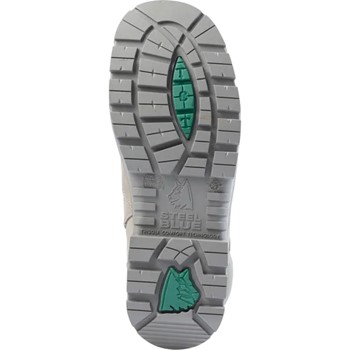 Steel Blue Southern Cross Zip S3 398590 Granite (Dealers only) 6 / 6