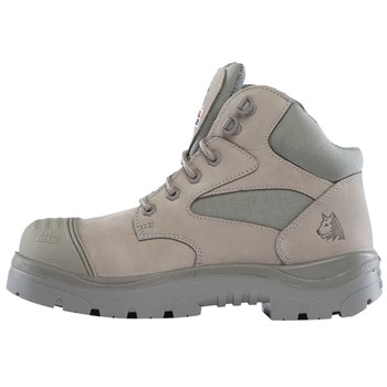 Steel Blue Parkes Zip S3 398599 Granite (Dealers only) 2 / 6