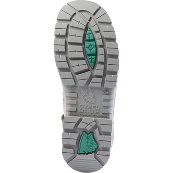 Steel Blue Parkes Zip S3 398599 Granite (Dealers only) 6 / 6