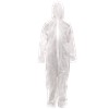 PSP Coverall Basic PP Wit 1 / 2