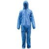 PSP Coverall Basic PP Blauw 1 / 2