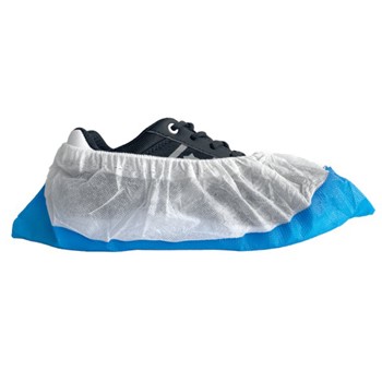 PSP Overschoen PP/CPE 120mu 42x16cm 50 st 1 / 4