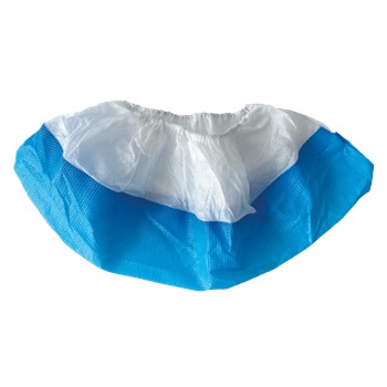 PSP Overschoen PP/CPE 120mu 42x16cm 50 st 3 / 4