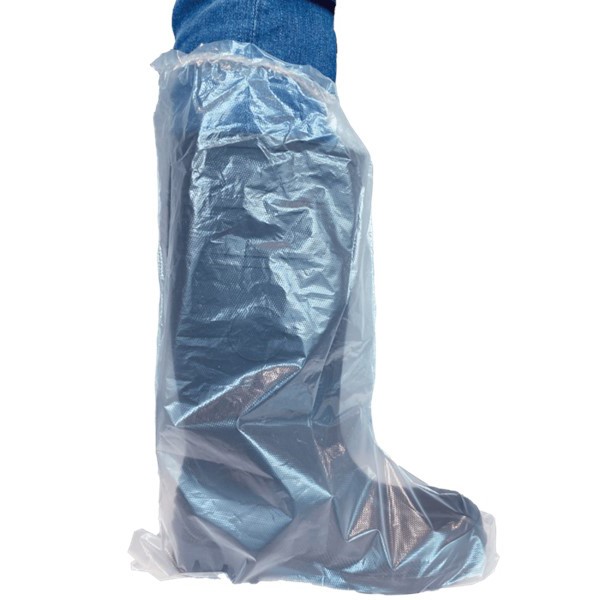 PSP Overlaars PE 65mu 51x40 cm 50 stuks 1 / 4