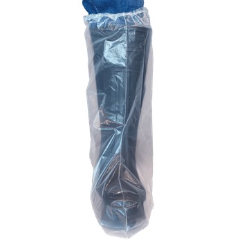 PSP Overlaars PE 65mu 51x40 cm 50 stuks 2 / 4