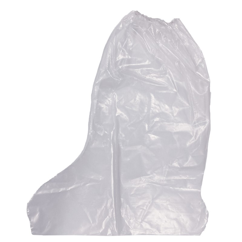 PSP Overlaars PE 65mu 51x40 cm 50 stuks 3 / 4