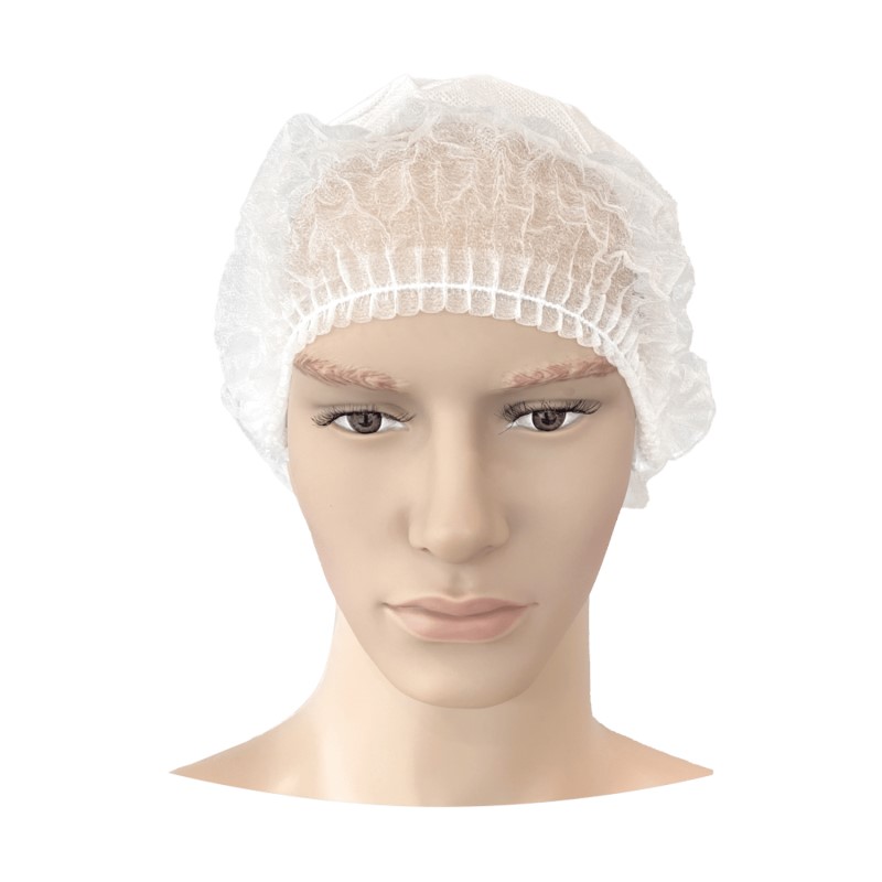 PSP Wokkel PP Wit 52 cm 100 stuks 1 / 3