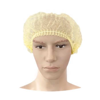 PSP Wokkel PP Geel 52 cm 100 stuks 1 / 3