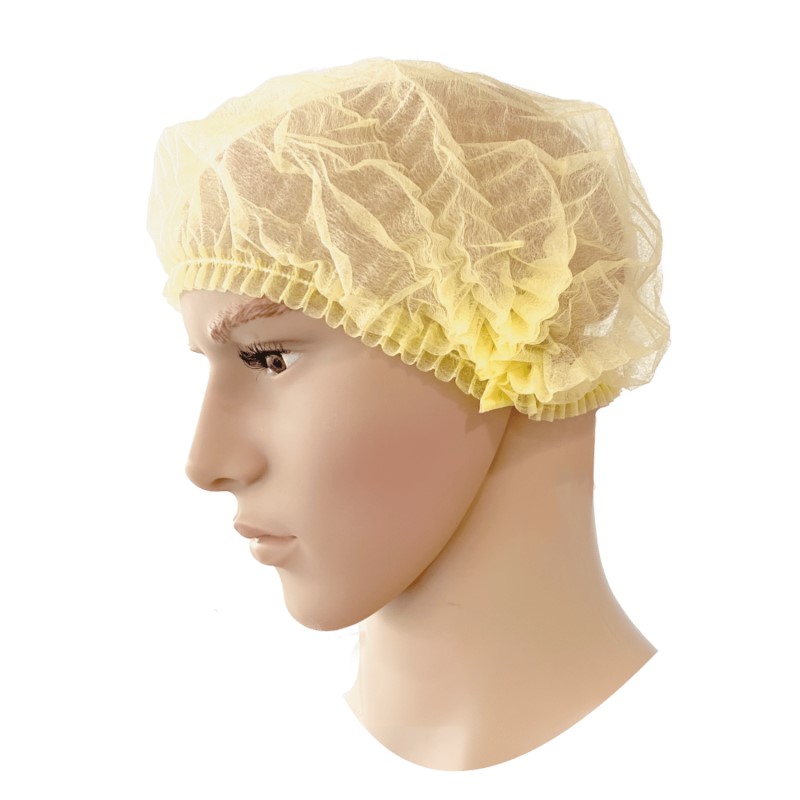 PSP Wokkel PP Geel 52 cm 100 stuks 2 / 3