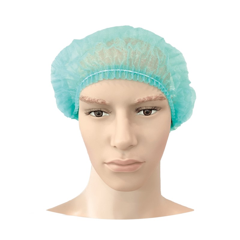 PSP Wokkel PP Groen 52 cm 100 stuks 1 / 3