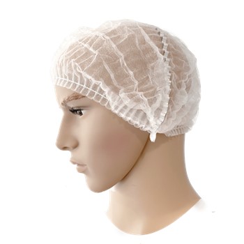 PSP Wokkel PP Wit 53 cm Detect 100 stuks 2 / 4