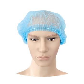 PSP Wokkel PP Blauw 53 cm Detect 100 stuks 1 / 4